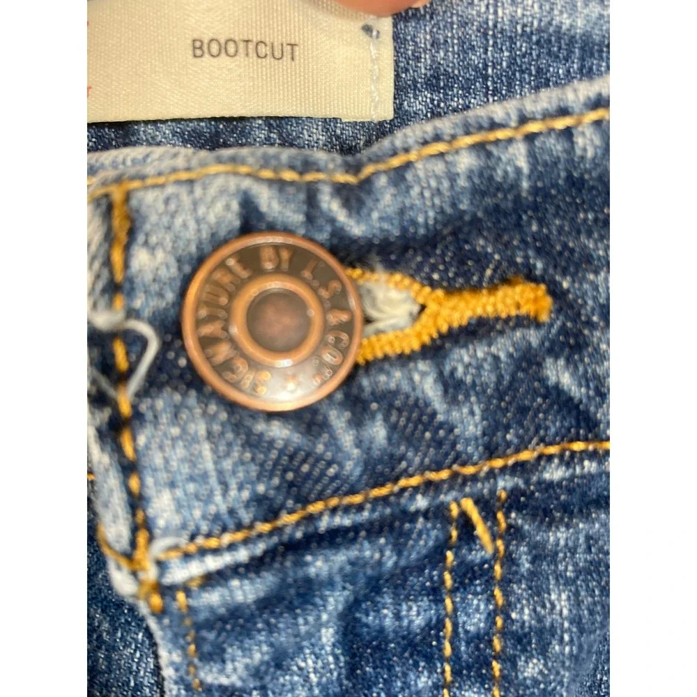 Signature by Levi Strauss signature by